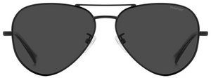 Lentes de sol POLAROID PLD 4186/G/S/X METAL