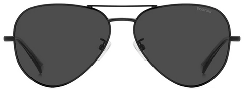 Lentes de sol POLAROID PLD 4186/G/S/X METAL