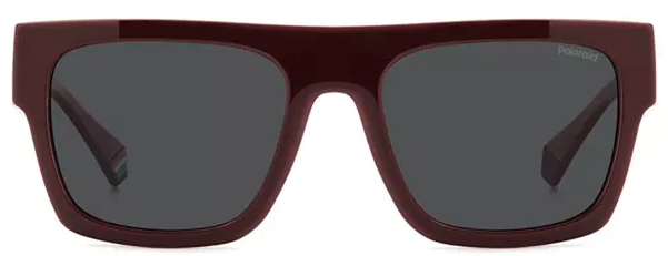Lentes de sol POLAROID PLD 6224/S/X ACETATO