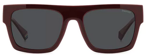 Lentes de sol POLAROID PLD 6224/S/X ACETATO