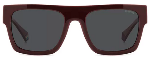 Lentes de sol POLAROID PLD 6224/S/X ACETATO