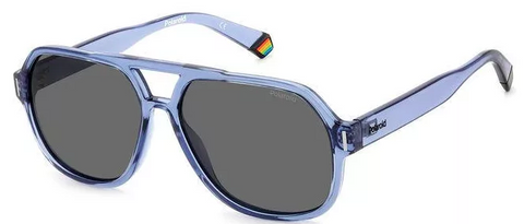 Lentes de sol POLAROID PLD 6193/S ACETATO