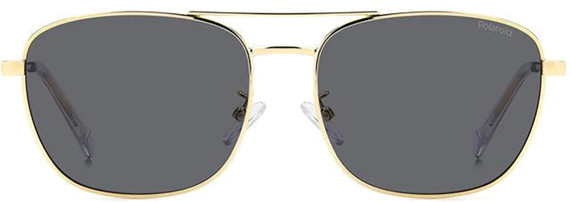 Lentes de sol POLAROID PLD 4172/G/S/X METAL
