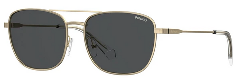 Lentes de sol POLAROID PLD 4172/G/S/X METAL