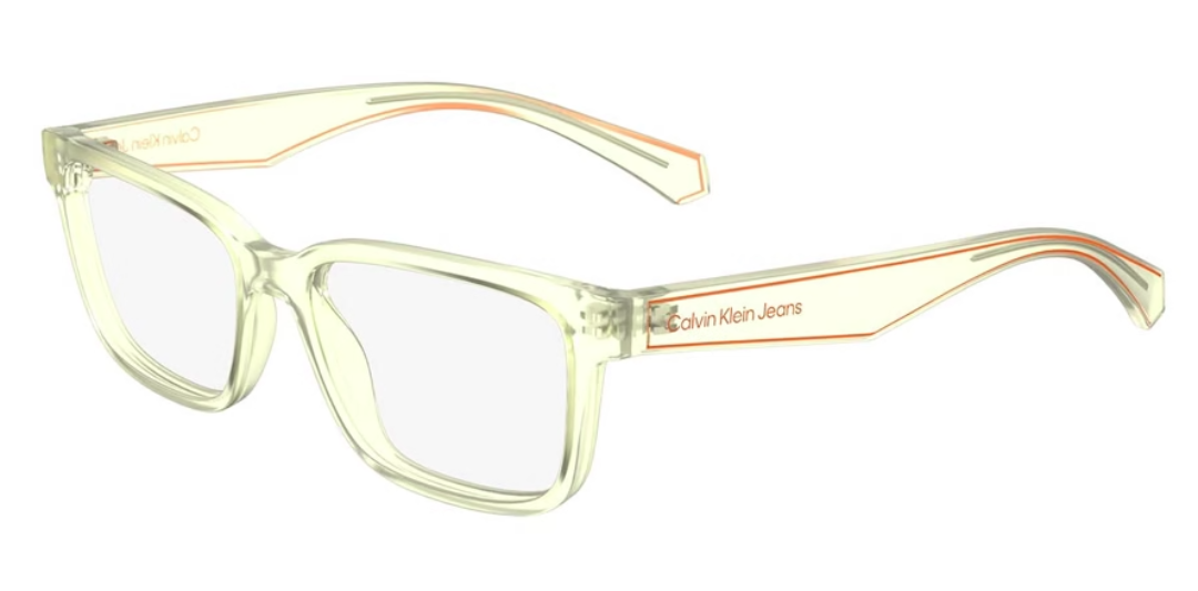 Armazón CALVIN KLEIN JEANS CKJ24305 ACETATO
