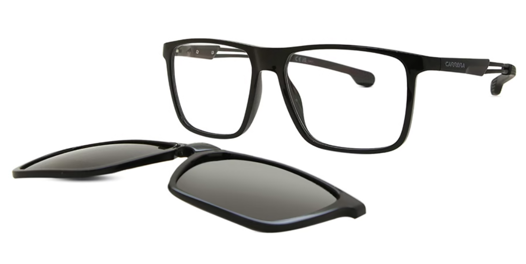 Armazón CARRERA 4020/CS ACETATO/CLIP