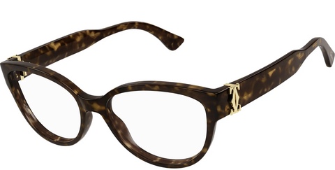 Armazón CARTIER CT0450O ACETATO