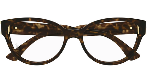 Armazón CARTIER CT0450O ACETATO