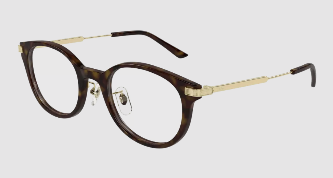 Armazón CARTIER CT0531OJ ACETATO