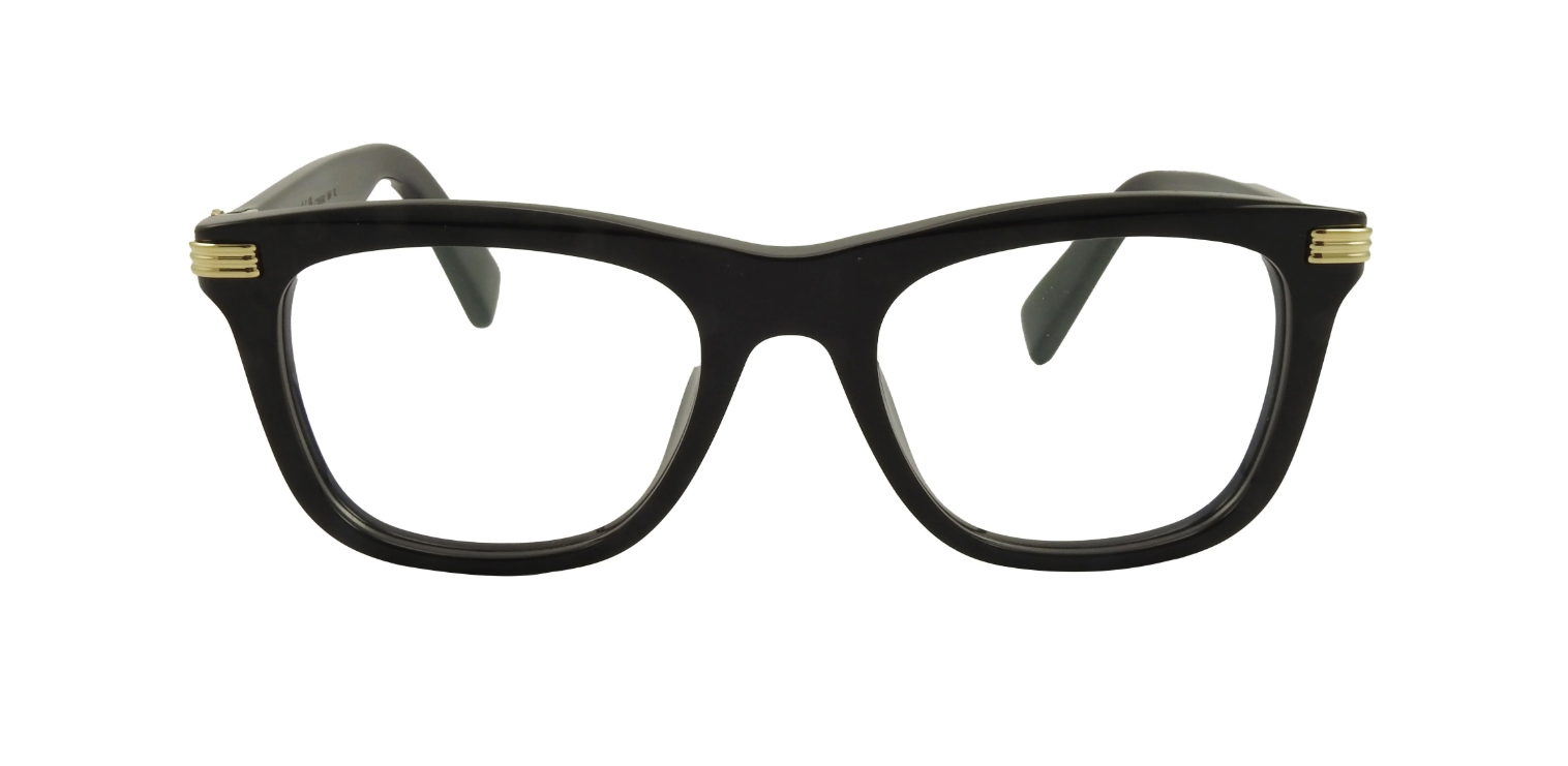 Armazón CARTIER CT0558O ACETATO