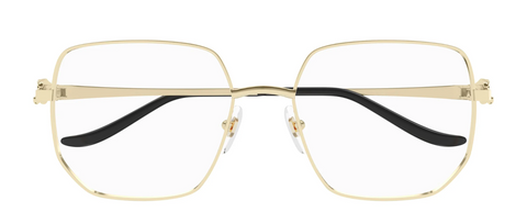 Armazón CARTIER CT0568O METAL