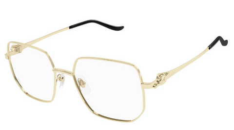 Armazón CARTIER CT0568O METAL
