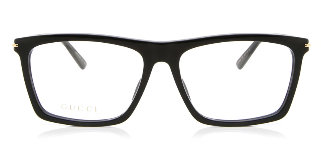 Armazón GUCCI GG1445O ACETATO