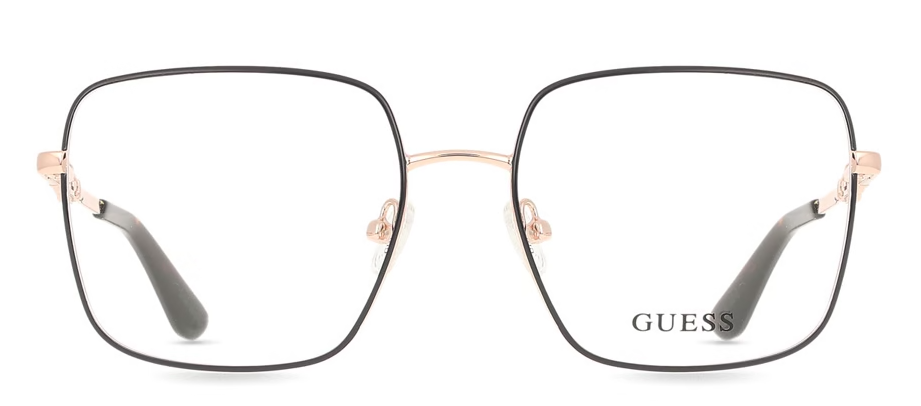 Armazón GUESS GU2953 METAL/FLEX