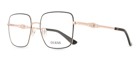 Armazón GUESS GU2953 METAL/FLEX