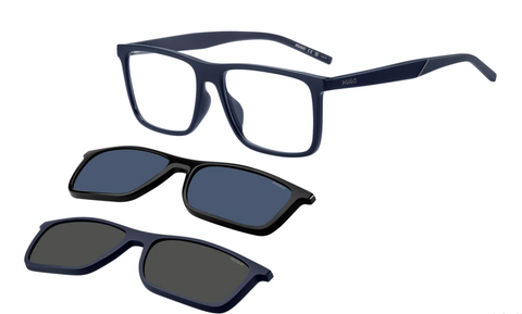 Armazón HUGO HG 1331/G/CS2 ACETATO
