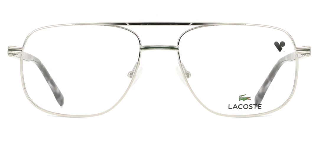 Armazón LACOSTE L2302 METAL/FLEX