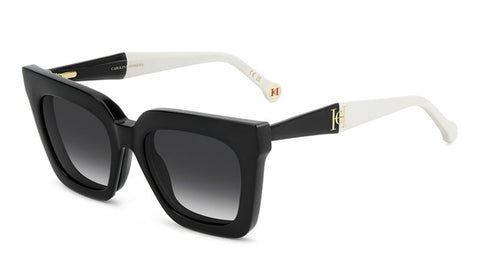 Armazón CAROLINA HERRERA 0376/C ACETATO/CLIP-ON
