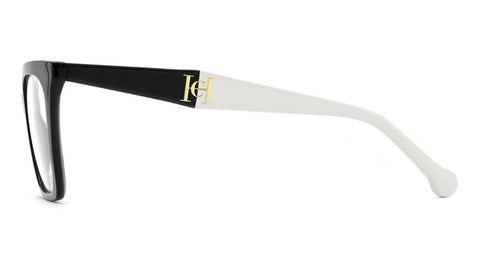 Armazón CAROLINA HERRERA 0376/C ACETATO/CLIP-ON