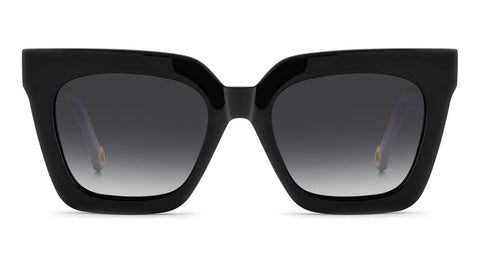 Armazón CAROLINA HERRERA 0376/C ACETATO/CLIP-ON