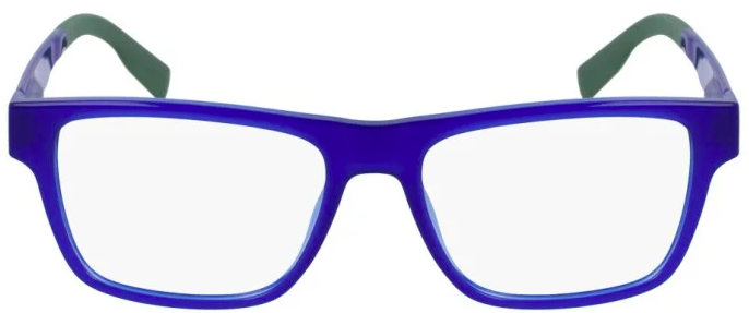 Armazón LACOSTE L3655 ACETATO