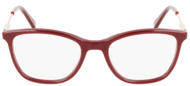 Armazón LONGCHAMP LO2683 ACETATO/FLEX