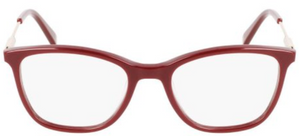 Armazón LONGCHAMP LO2683 ACETATO/FLEX