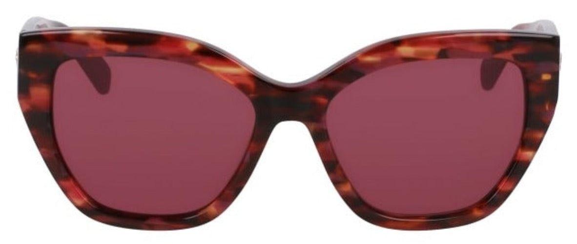 Lentes de sol LONGCHAMP LO741S ACETATO