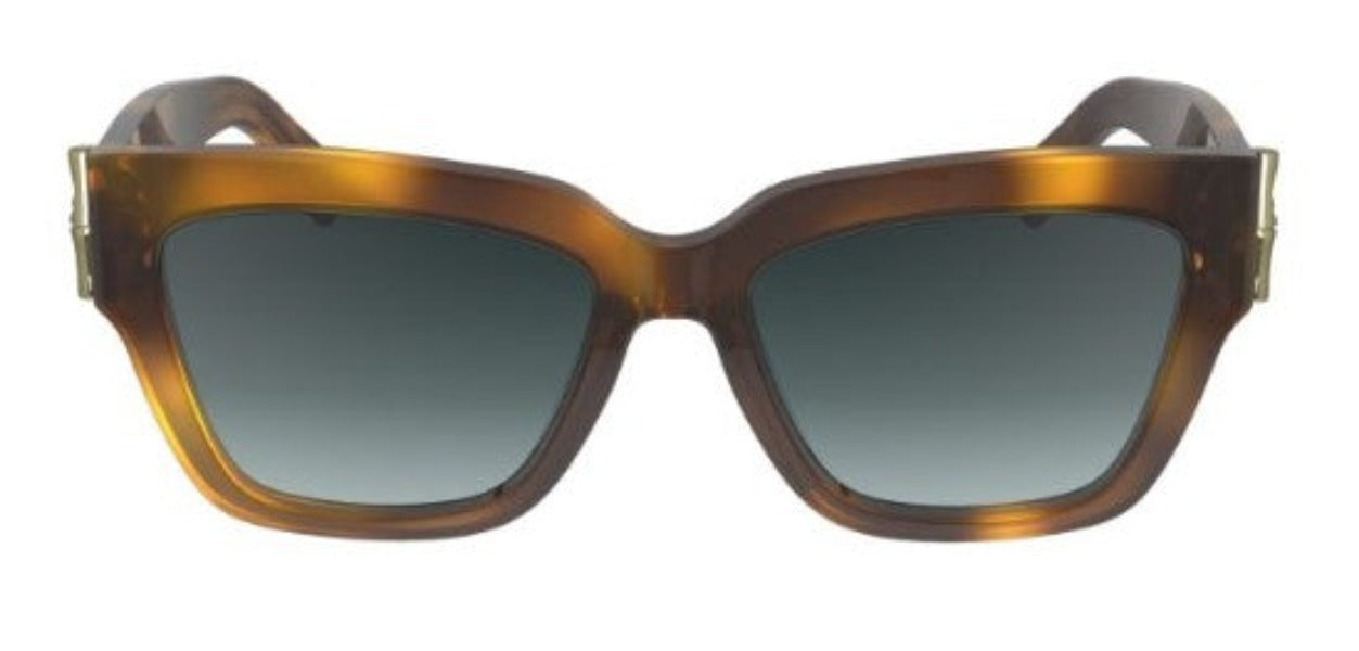 Lentes de sol LONGCHAMP LO745S ACETATO