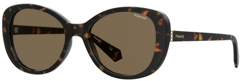 Lentes de sol POLAROID PLD 4154/S/X ACETATO