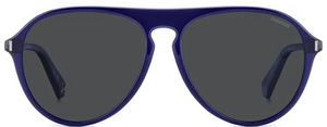 Lentes de sol POLAROID PLD 6225/S ACETATO