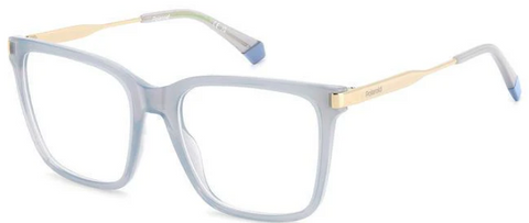 Armazón POLAROID PLD D528 ACETATO