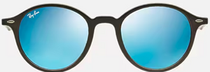 Lentes de sol RAY BAN RB4237 PASTA