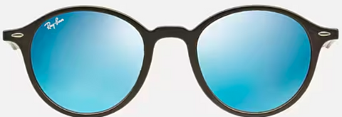 Lentes de sol RAY BAN RB4237 PASTA
