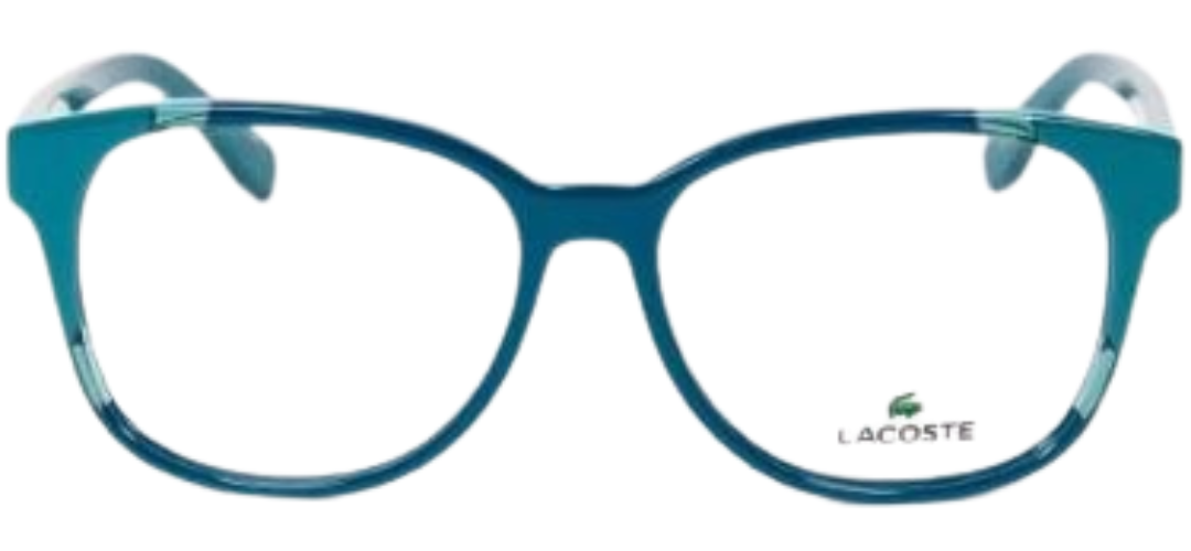 Armazón LACOSTE L2738 PASTA-FLEX