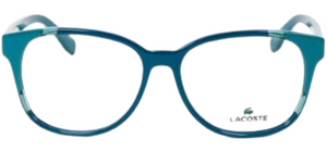 Armazón LACOSTE L2738 PASTA-FLEX