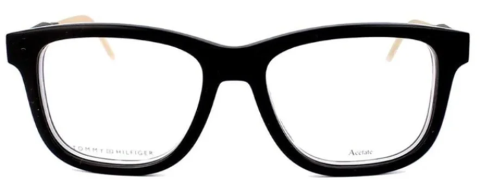 Armazón TOMMY HILFIGER TH1353 ACETATO/FLEX