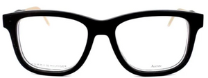 Armazón TOMMY HILFIGER TH1353 ACETATO/FLEX