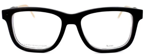 Armazón TOMMY HILFIGER TH1353 ACETATO/FLEX