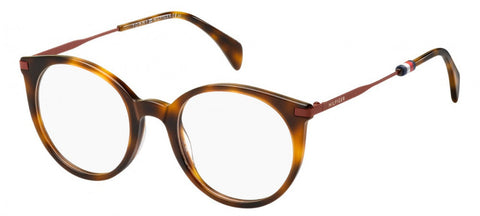 Armazón TOMMY HILFIGER TH1475 PASTA COMB.