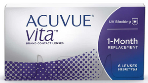 Acuvue Vita