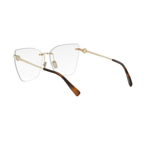Armazón BULGARI BV50006U METAL 3 PIEZAS