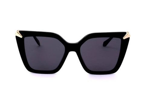 Lentes de sol BULGARI BV40002I ACETATO