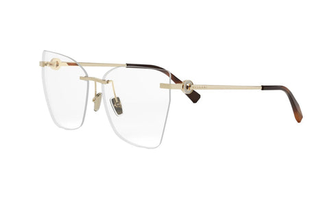 Armazón BULGARI BV50006U METAL 3 PIEZAS