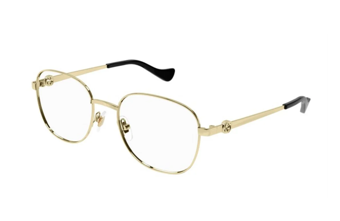Armazón GUCCI GG1602O METAL
