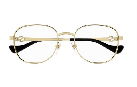 Armazón GUCCI GG1602O METAL