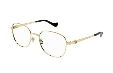 Armazón GUCCI GG1602O METAL