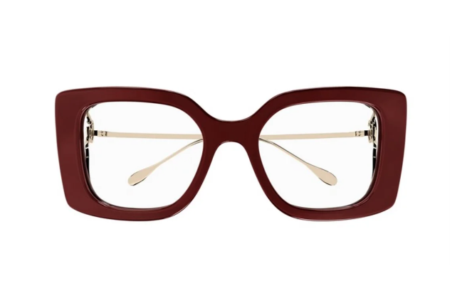 Armazón GUCCI GG1567O ACETATO/METAL