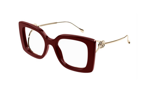 Armazón GUCCI GG1567O ACETATO/METAL