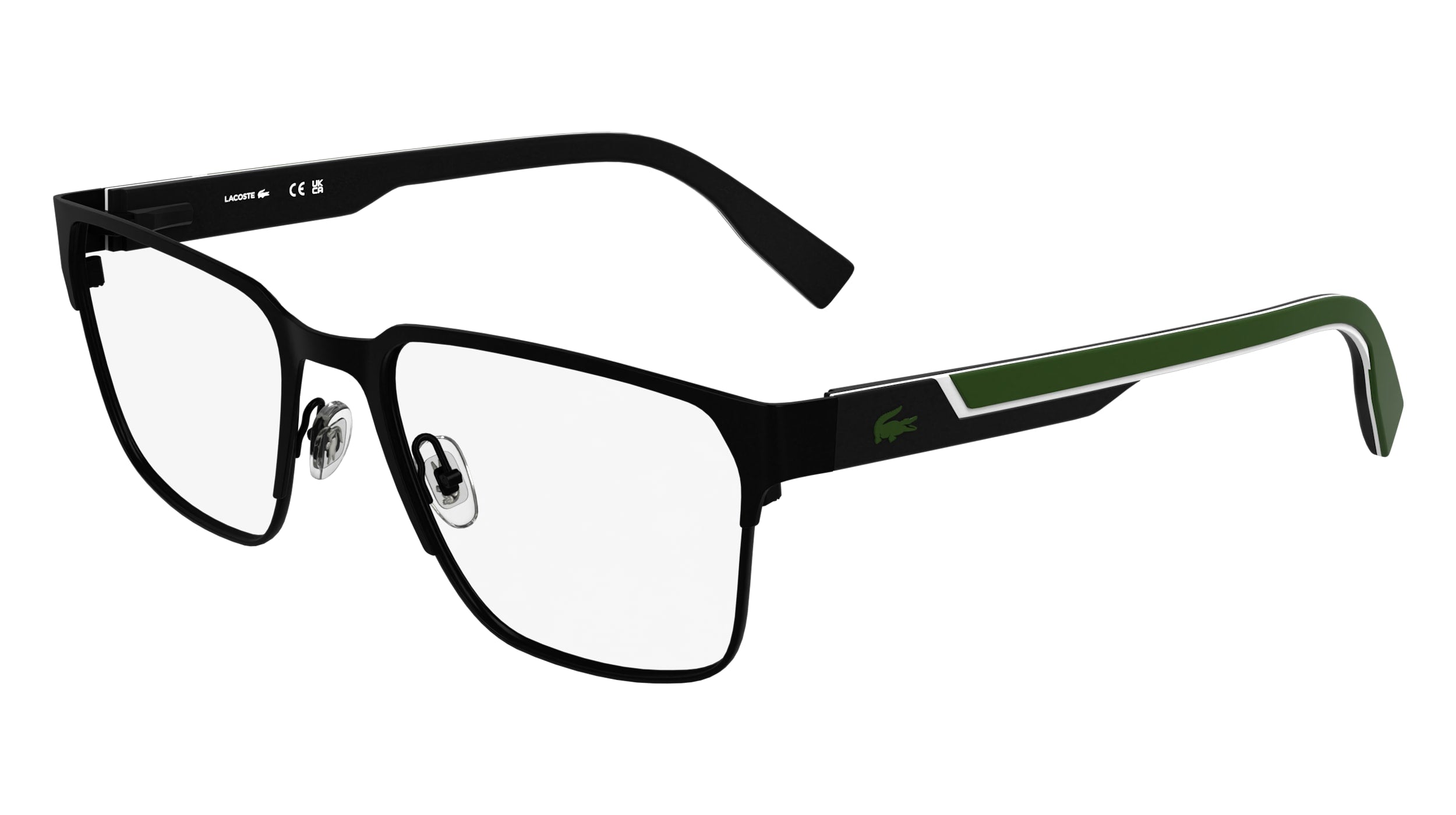 Armazón LACOSTE L2306 METAL/FLEX